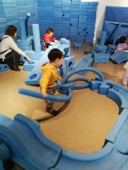 -北京科学中心儿童乐园