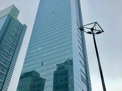 -中海财富中心