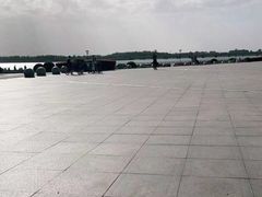 -丁香湖公园