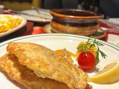 -塔道斯西餐厅(中央大街店)