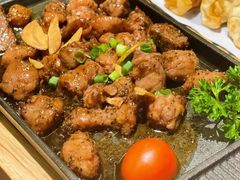 -小川洋风料理(大悦城店)