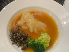 -帝豪酒店•马可勃罗西餐厅