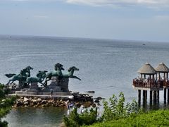 -养马岛旅游度假区