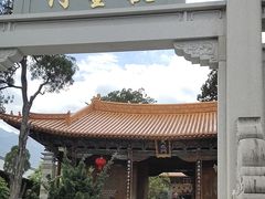 -大理文庙(大理古城)
