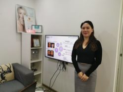 -时间海科学美容