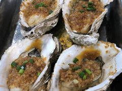 -胶东海鲜大排档(北太平庄店)