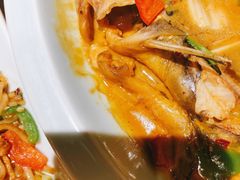 汪刺鱼-陈先进鱼馆·地道农家菜(湖墅南路店)