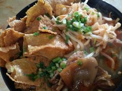 -螺蛳粉先生(蓟门桥店)