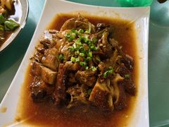 惠州碌鹅-巽寮印象美食部落餐厅·海鲜·地方特色菜(惠州体验店)