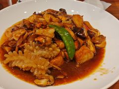 -渔家风味·鲅鱼水饺·央视展播·海鲜天津菜(开发区店)