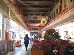 -南市食品街