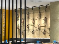 大堂-汉巴味德(大悦城店)