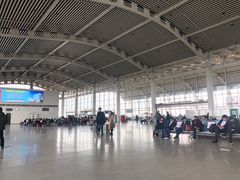 -苏州园区站