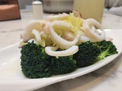 -璞臻汽锅餐厅(南京东路店)