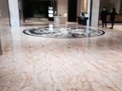 -天津津利华酒店