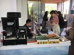 -印象莫奈时光映迹艺术展