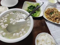 -斯丹姜母鸭·古法干香(田安南路店)