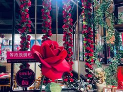 -百特喜·意大利餐厅(八佰伴镇江店)