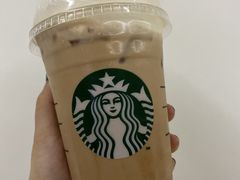 -星巴克(广州光明广场店)