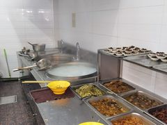 -毛华美食(清扬路店)