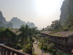 -明仕田园