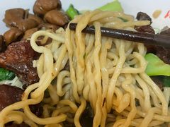-泰顺江南春面馆