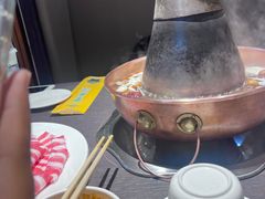 -东来顺饭庄(上地华联店)