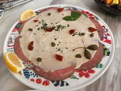 -IL TEATRO 精品意大利餐厅