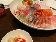 -佛山希尔顿酒店·融誉亚洲美食荟