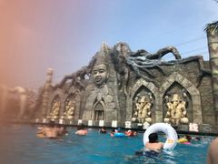 -苏州乐园森林水世界