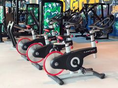 -Trainyard 炼·工场(中国国际贸易中心店)