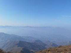 -妙峰山风景名胜区
