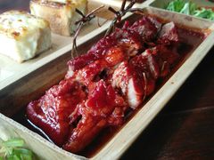 南乳扎烧-大牌大·传统杭帮菜(湖滨店)