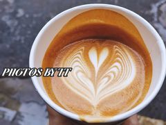 -JPG coffee(广州体育西店)