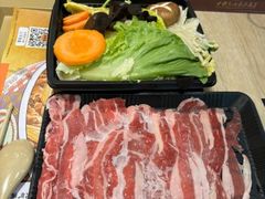 -吉野家 (新街口外大街店)