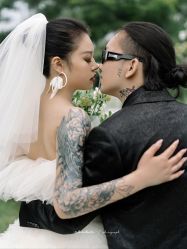 点击看大图 -琥珀婚礼策划AMBER WEDDING