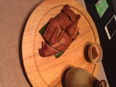 菩提素素食餐厅(晶郦馆店)-菩提素素食餐厅(晶郦馆店)