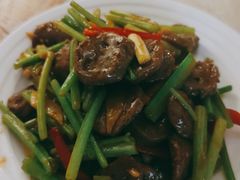 -李记潮汕砂锅粥(营福路店)