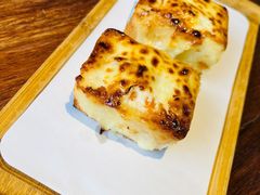 一口闷芝士南瓜-大牌大·传统杭帮菜(湖滨店)