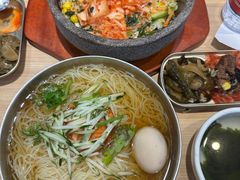 -米村拌饭(城阳万象汇店)