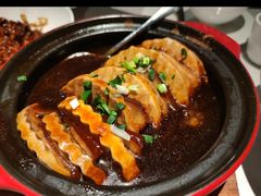-外婆家(西红门荟聚购物中心店)