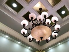 -梅龙镇酒家(南京西路总店)