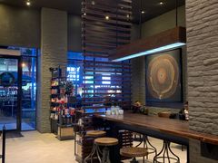 -星巴克(广州番禺钻汇广场分店)