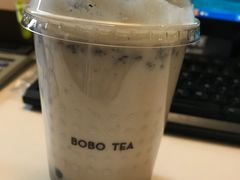 -喜茶(广州天汇igc店)