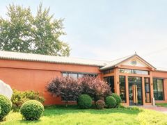 -普兰达德国餐厅·德式脆皮烤猪肘·自酿啤酒(观唐店)