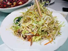 -北李·海肠捞饭·大连菜(望京凯德MALL店)