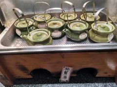 -松子料理(白家庄店)