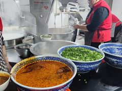 -兰州马子禄牛肉面(文景公园店)