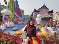 -厦门方特梦幻王国