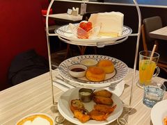 -必胜客(积水潭店)